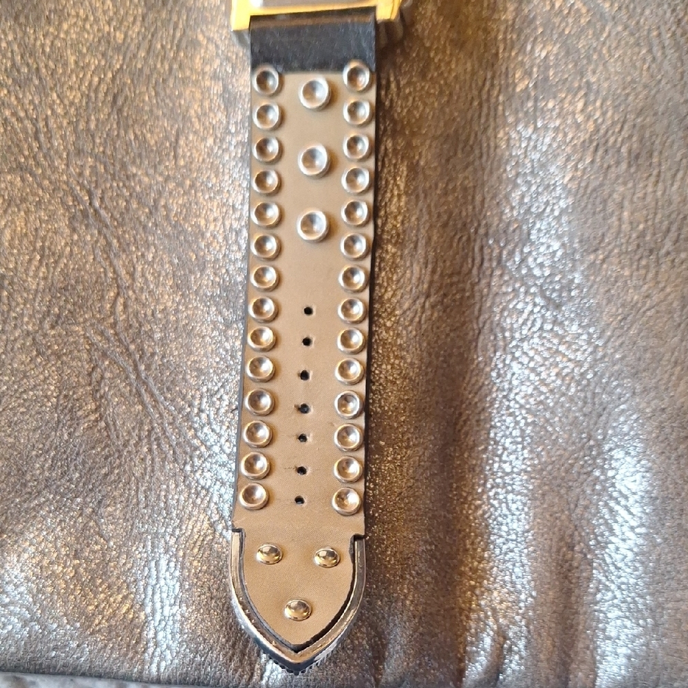 Source Unknown Black and Silver Women's Watch - Picture 11 of 11